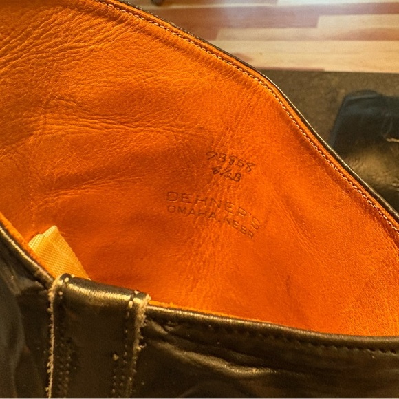 Dehner’s Riding Boots - Picture 5 of 10